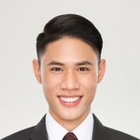 Thacharat Danman Tanson