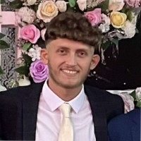Jordan Clare