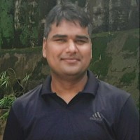 Anshul Dogra