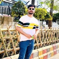 Sourab Kumar