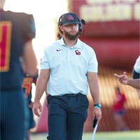 Devin Knudsen Jr.