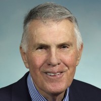 Harrison Williams Jr.