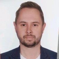 Krzysztof Stolarz 👨💼