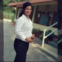 Dr. Supriya Gurav