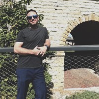 Dustin Bier