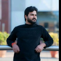 Purushotham C G