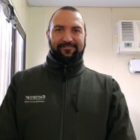 Luis Miguel Martínez Osuna