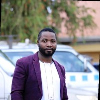 Kiyemba Vicent