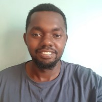 Brian Yegon