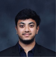 M Lalith Vardhan