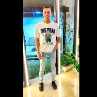 Hamdy Khaled