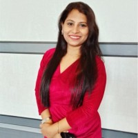 Trupti Morye