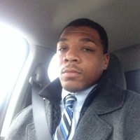 Byron Stewart Jr