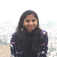 Manjula Chandra