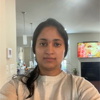 Ramya Reddy