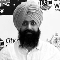 Baljinder Singh