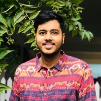 Rahul Dutta