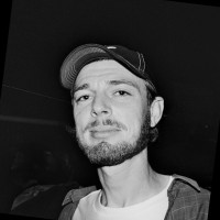 Harrison Lisewski