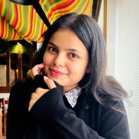 Tripti Agrawal