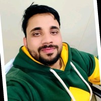 Vivek Chaudhary