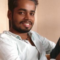 Deepak kumar Bhagat