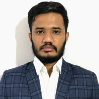 Divyesh Dangar