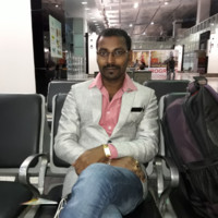 Ranjan Mahto