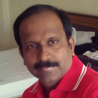 Shailesh Nagvekar