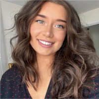 Georgia Spencer