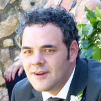 Daniel Calvo Nebreda