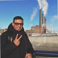 Akshay Kharjule
