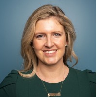 Caitlin Feller, Mpp, Lssbb