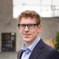 Arjen Schmidt