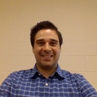 Matthew Vadori