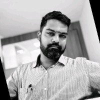 Santhosh Ganesh Janakiraman