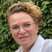Inge De Groot
