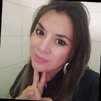 Jessica Mansilla