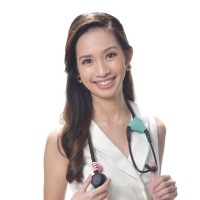 Judith Dianne Ignacio, MD