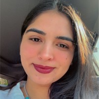 parneet Kaur
