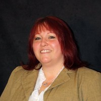 Barbara Raines