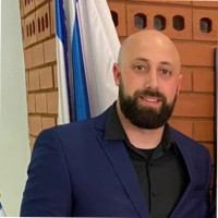 Tom Sharon