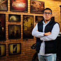 Pablo Alexis Maceda