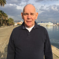 Mike Gilbert