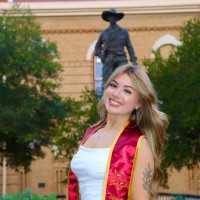 Shelby Passmore