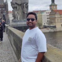 Mahesh Labade