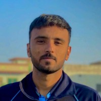 Taimor Ali