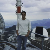Luis Thomas