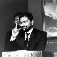 Somik Sutradhar