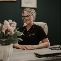 Kathryn Difiore Ag-Acnp, Bc