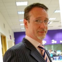 Tom Fabozzi